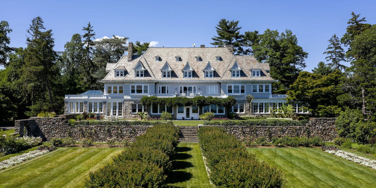 Copper Beech Farm: Discover the Beauty of This Iconic Property