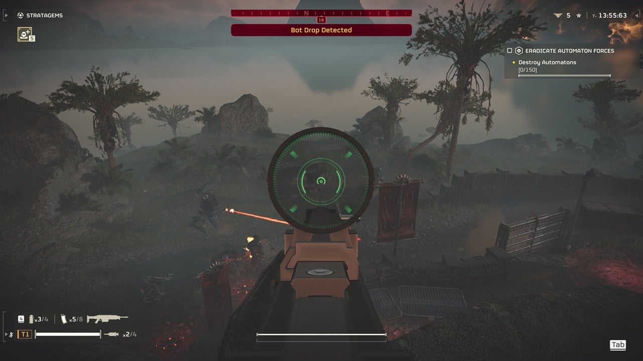 Helldivers 2 Ads: How to Target the Right Players?