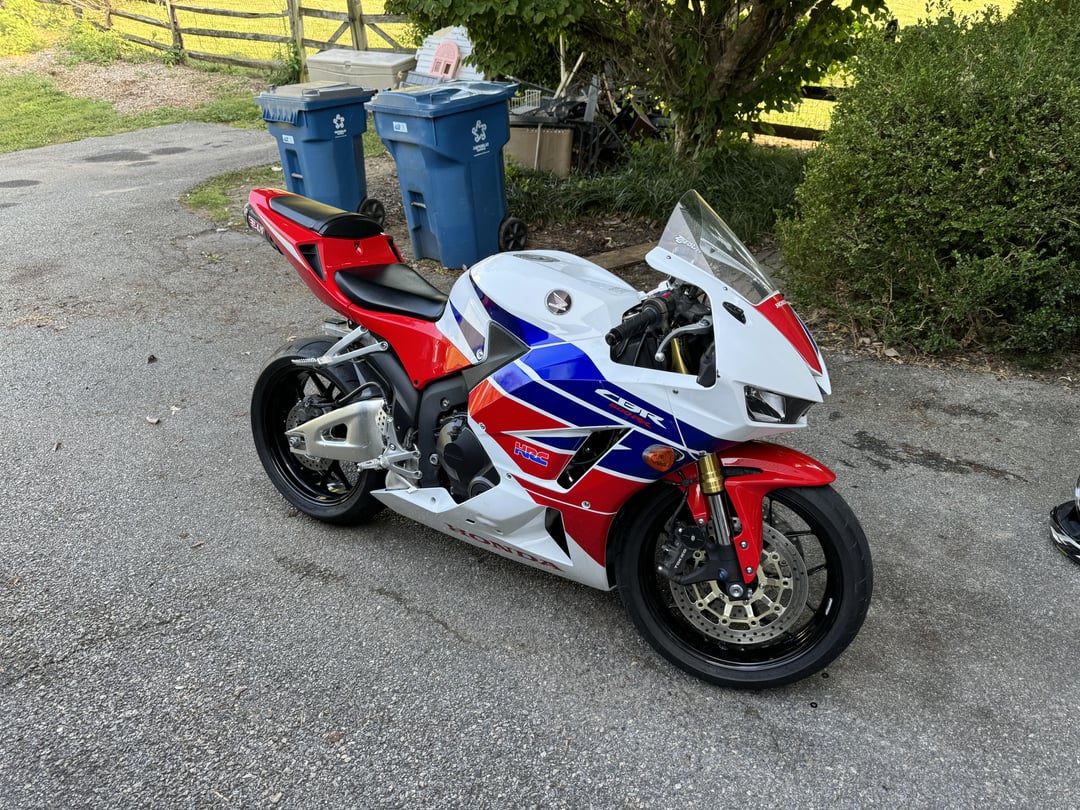 Best Mods for 2020 CBR 600RR, Improve Your Bike Performance.