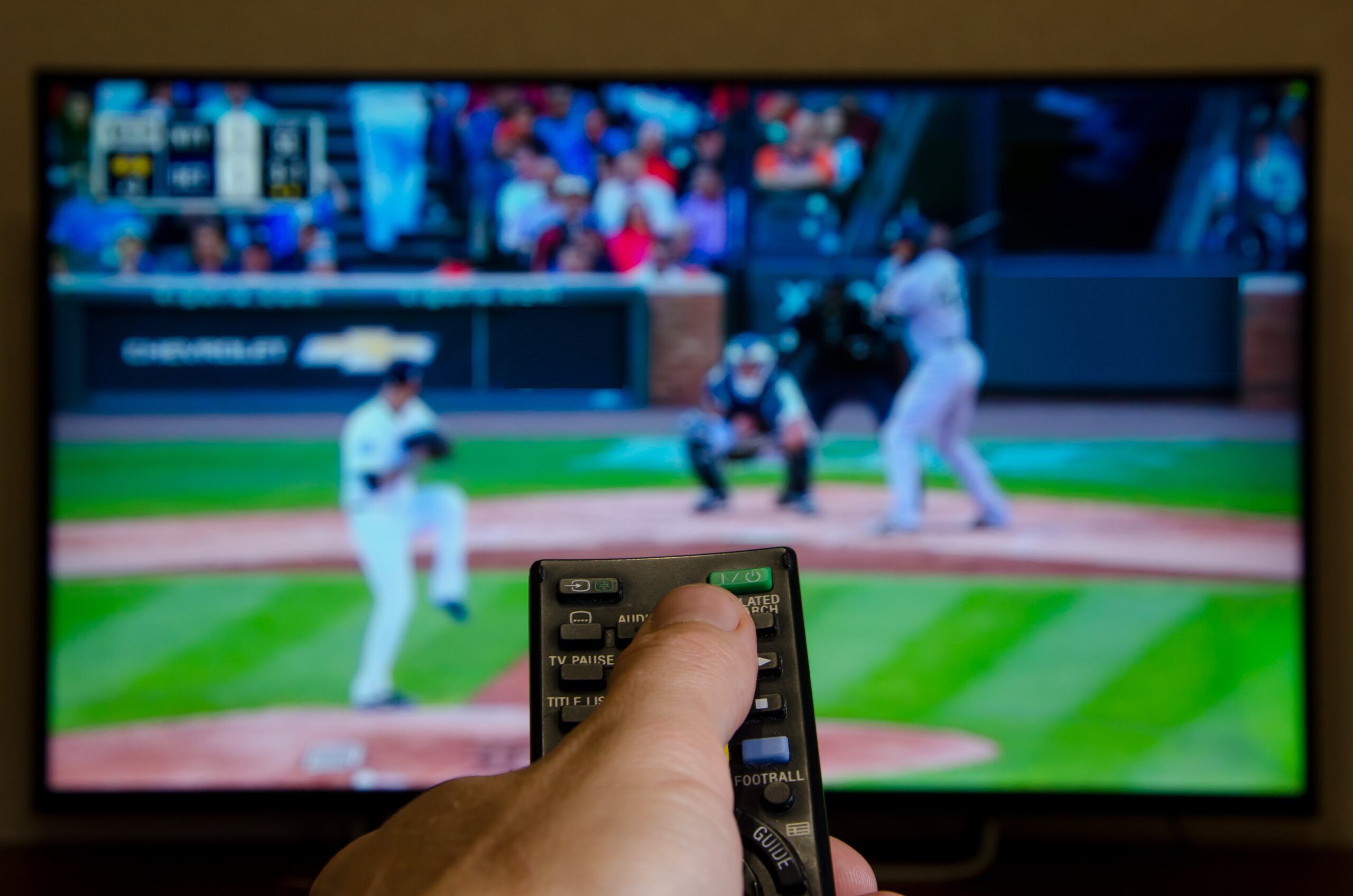 How to Live Stream Astros Game for Free: A Quick Guide