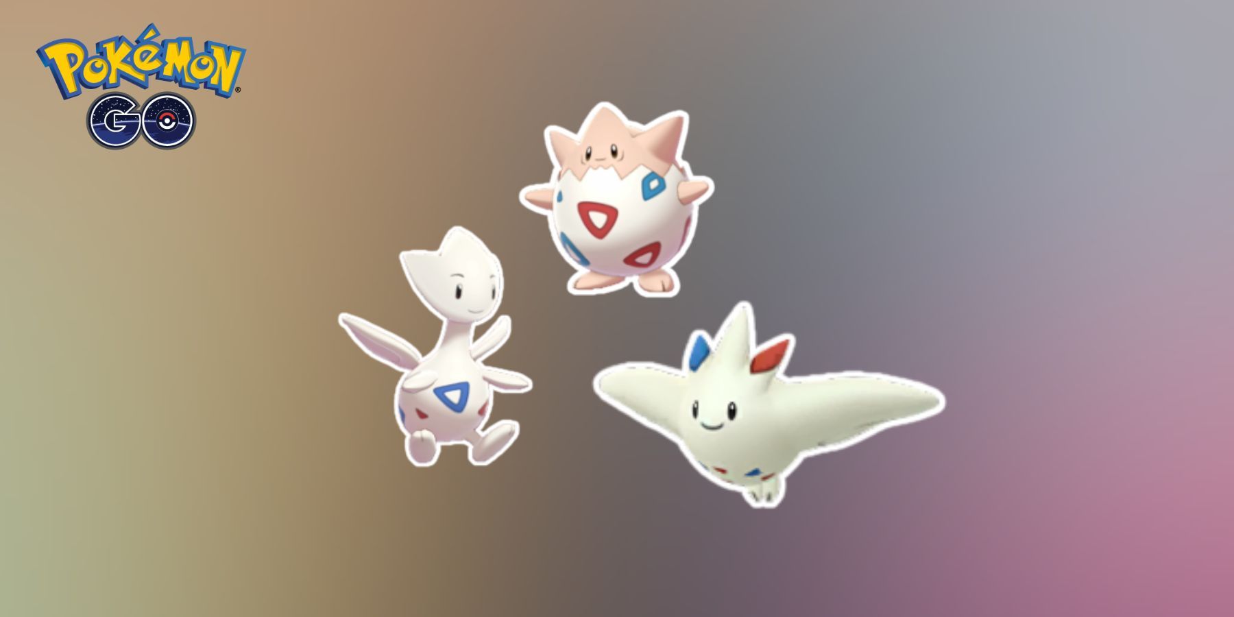 Togepi Pokemon Go: How to Catch & Evolve It Quickly.