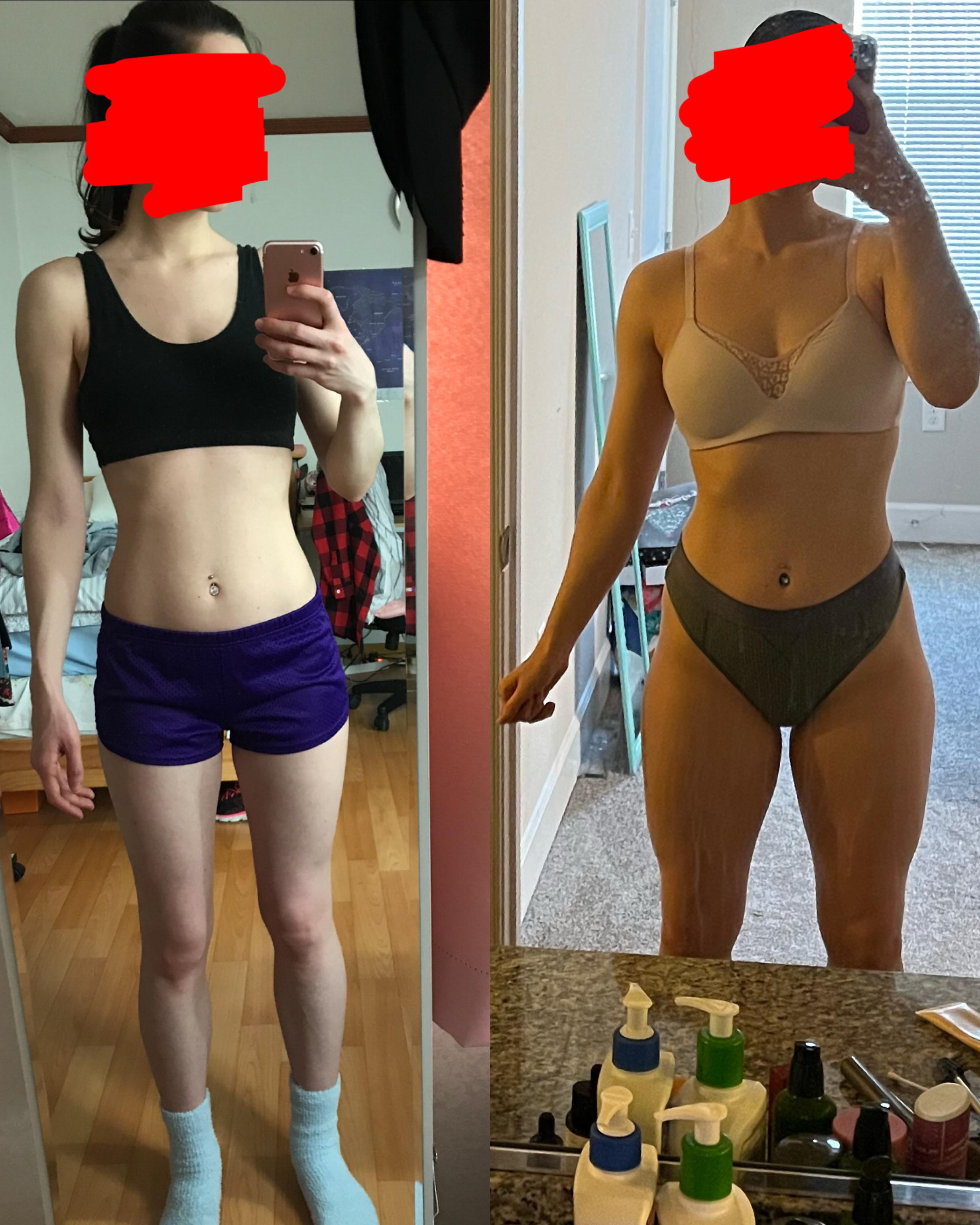 Curious about 135 lbs 5 6? Find out if this weight is ideal for you.