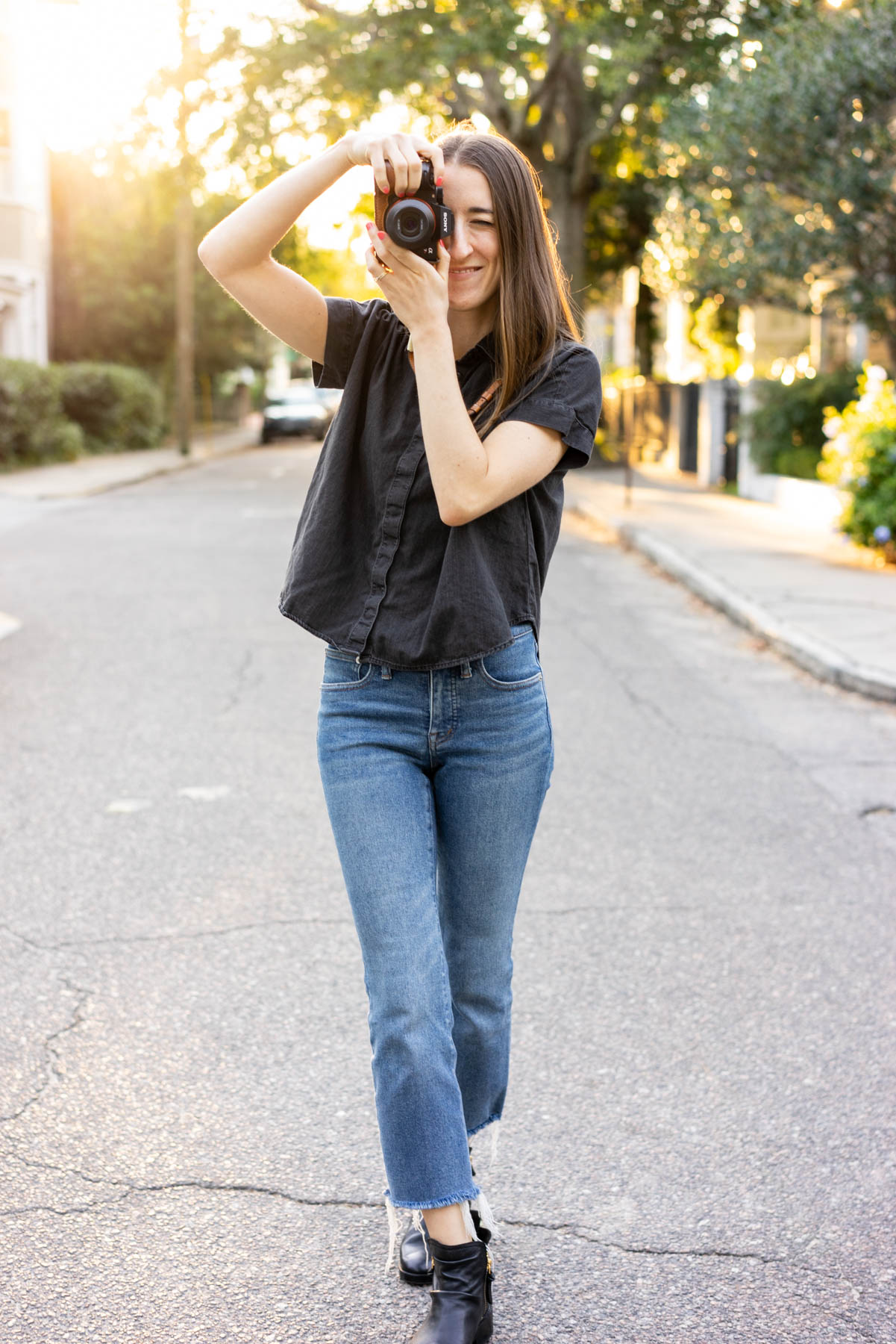Best Looks for Femme en Photo:Inspiring photography