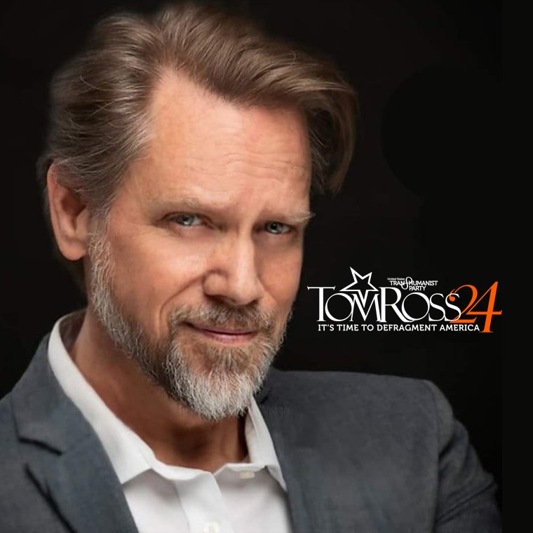 Who is Tom Ross? Get to Know Him Better Here!