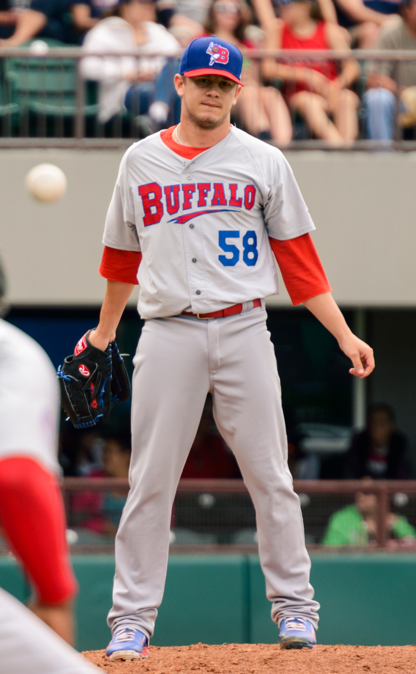 Are you looking for Rob Rasmussen baseball stats? Here is a simple breakdown of his pitching record.