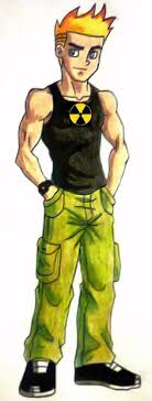 Looking for Johnny Test Images? Cool Screenshots and More!