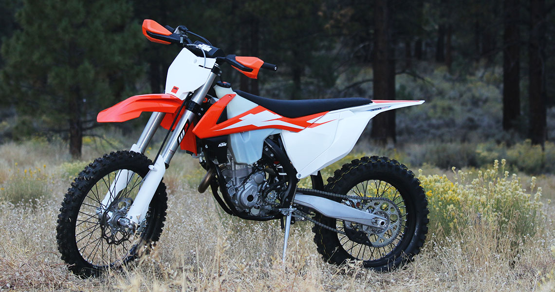 Searching for ktm exc-f 350 horsepower figures? We explain the bikes true engine output simply.