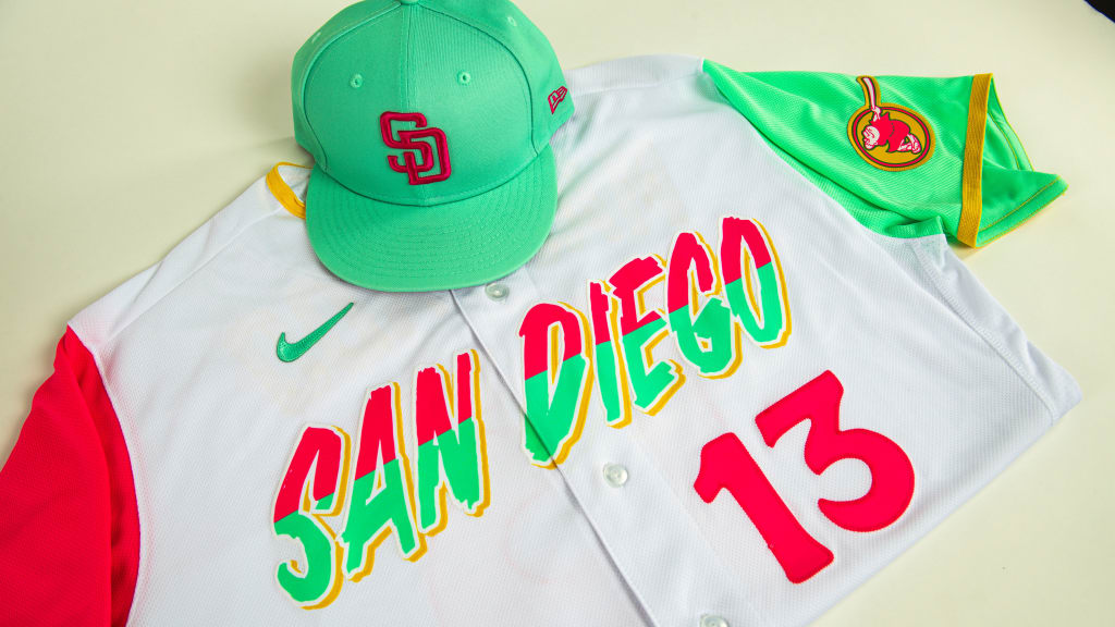 Padres City Connect Jersey: Unpacking the Meaning & Symbolism.