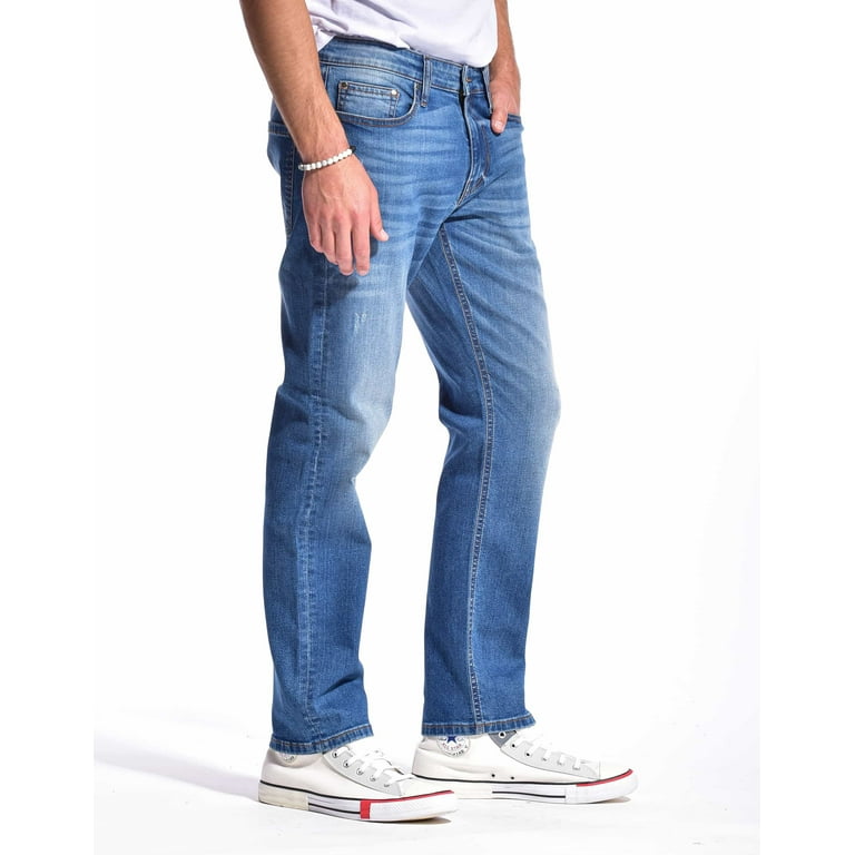 Shop Departed Jeans: Your Easy Guide to the Perfect Fit.