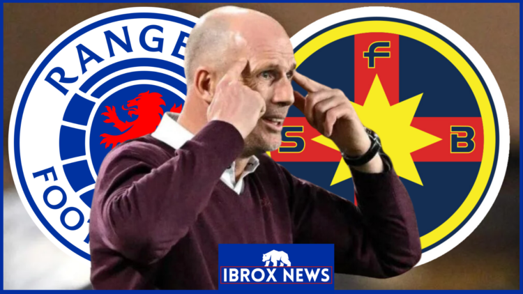 FCSB Rangers: Head to Head, Game Preview, Follow the Game