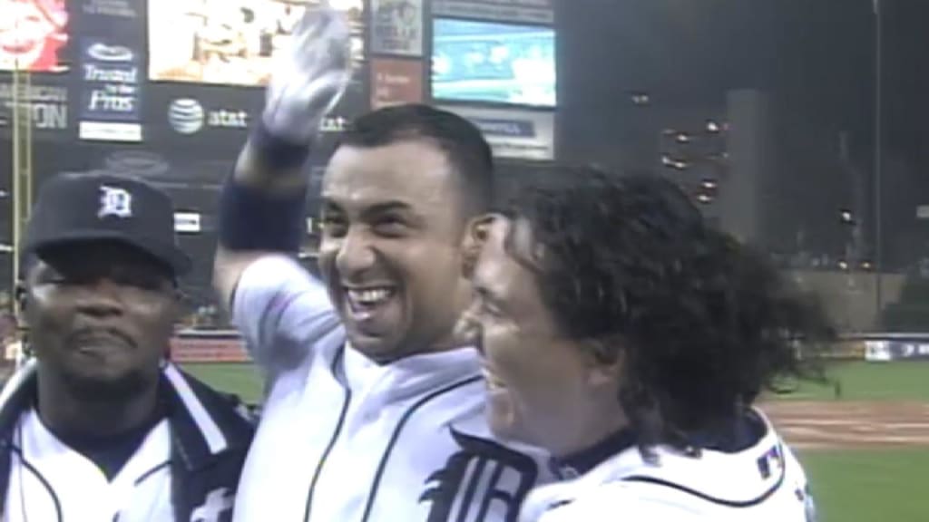 Thinking about the Carlos Guillen Tigers trade? Learn how he arrived in Detroit and what happened.