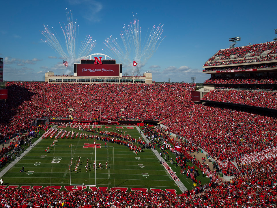 Nebraska Spring Game: What to Expect (Easy Guide for Fans)