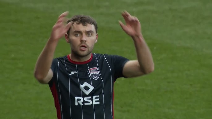 Conor Randall: See Highlights and Exclusive Interviews