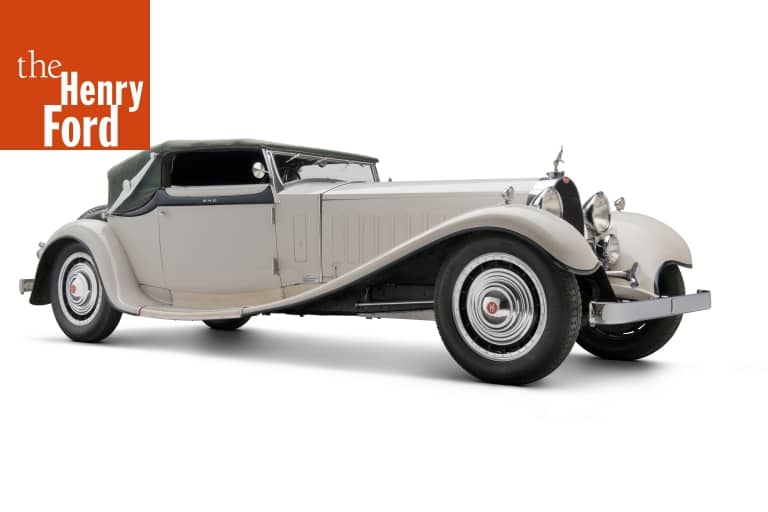 Why is the type 41 bugatti royale so valuable? Exploring its amazing history and price.