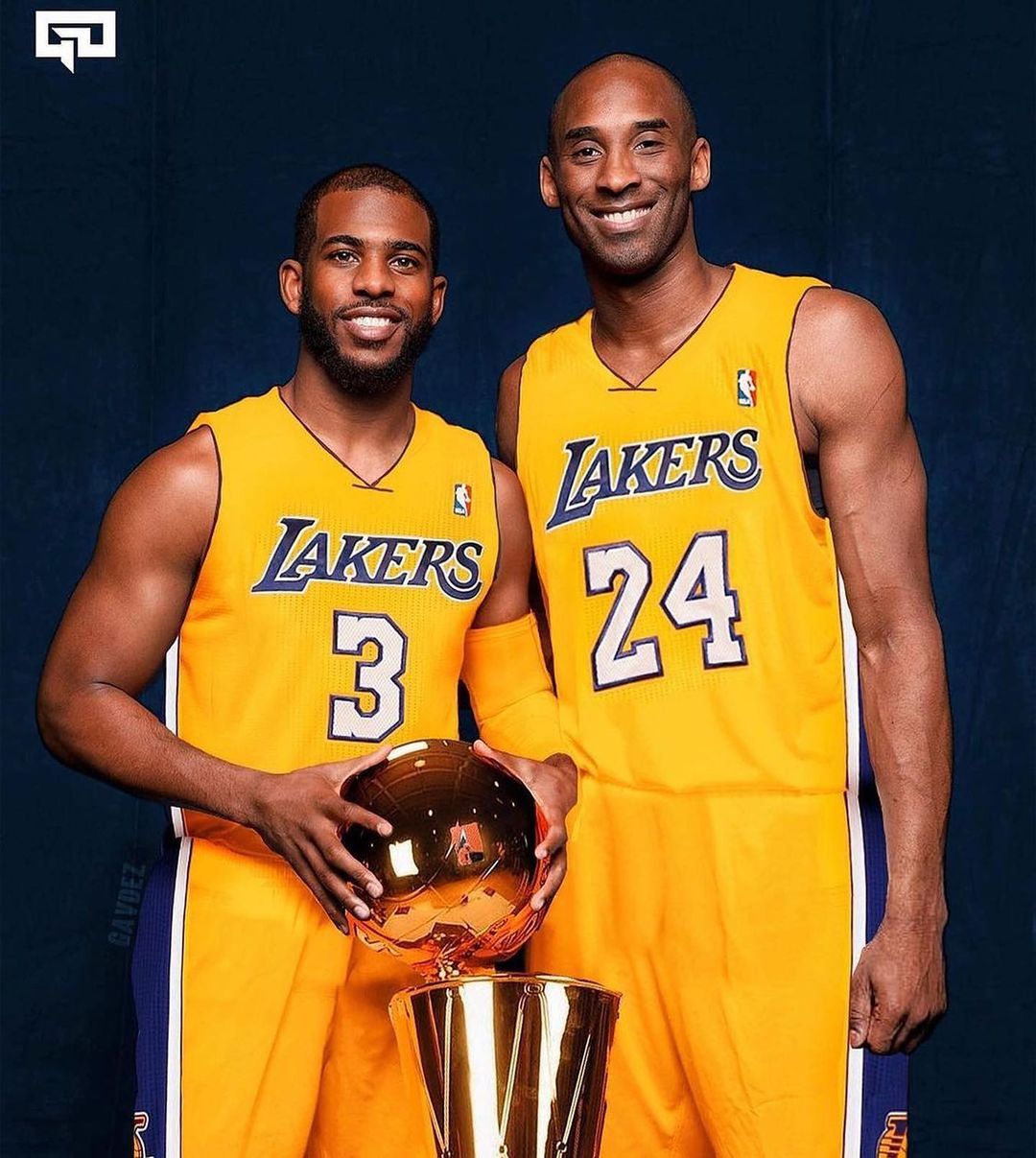 CP3 to Lakers Trade: How Realistic Is It?(Chances explored)