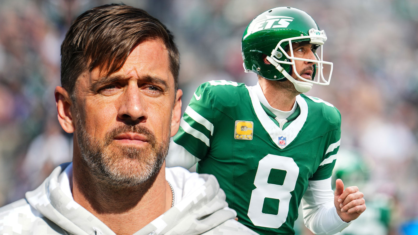 Rodgers Packers Future: Staying or Leaving? (NFL Rumors)