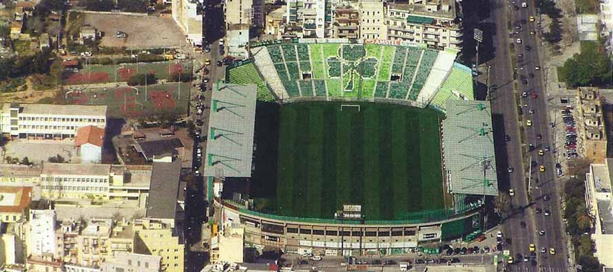 Visiting Panathinaikos FC Stadium? (Your Top Tips for the Best visit).