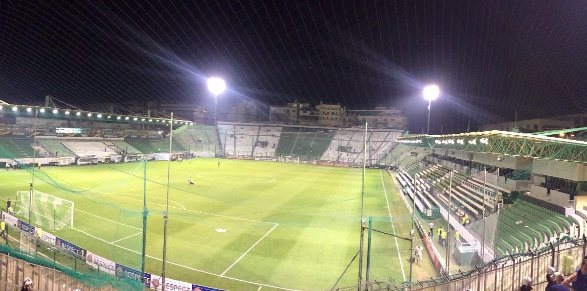 Visiting Panathinaikos FC Stadium? (Your Top Tips for the Best visit).