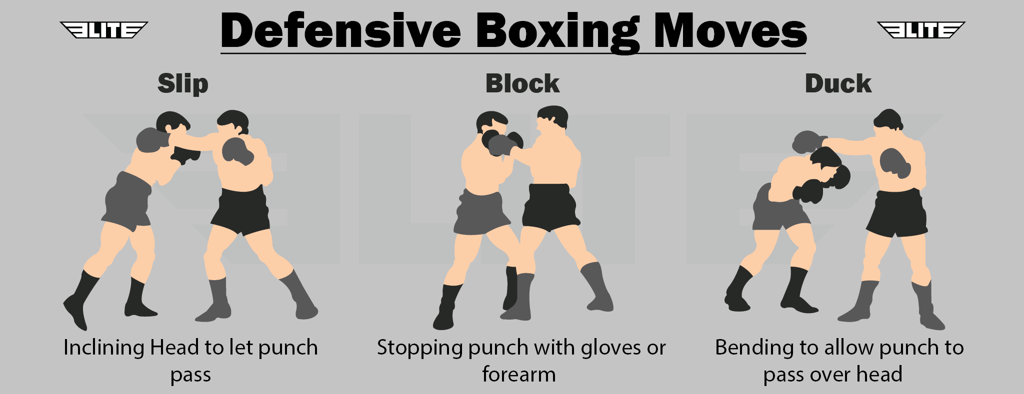Neeraj Boxers Best Moves: Step-by-Step Guide for You!