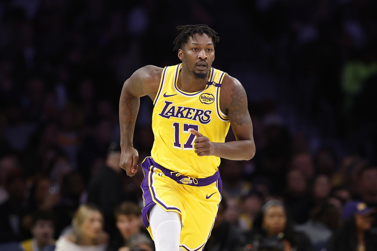 Is Dorian Finney-Smith a Top Defender? (Defense Breakdown)