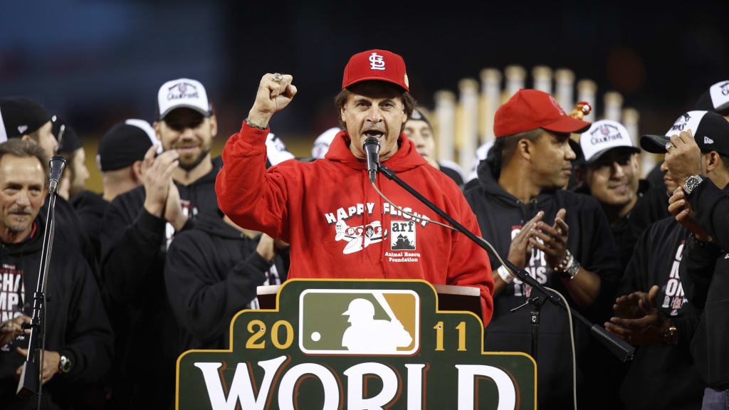 St Louis Cardinals Manager History: A Complete List of Every Manager and Their Records!