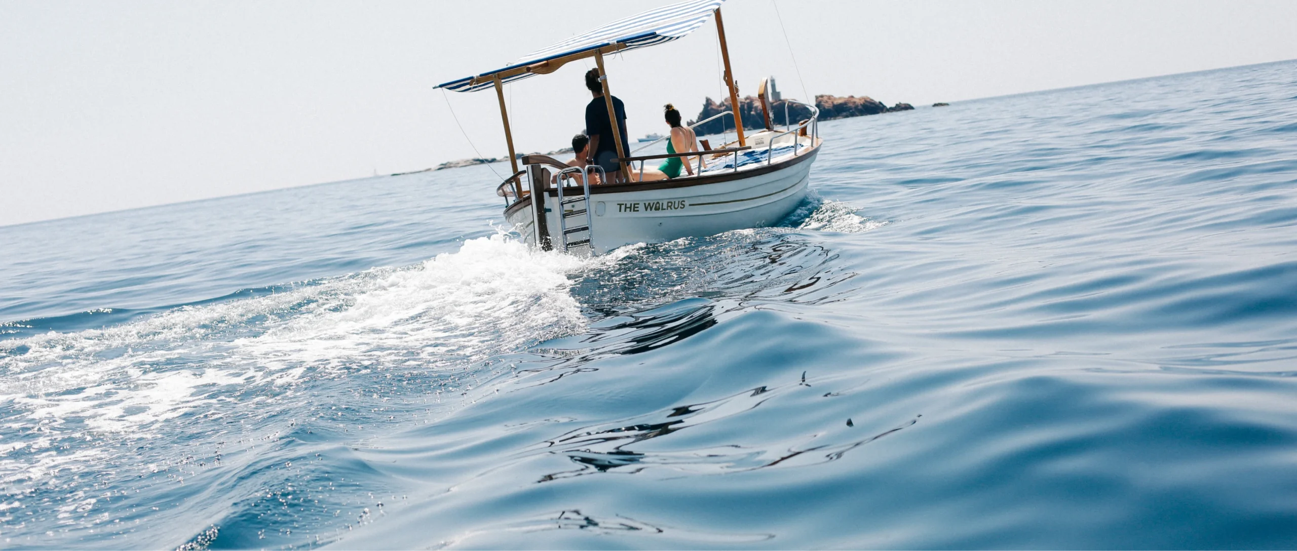Portu Girona: Find the Perfect Boat Trip Right Here.