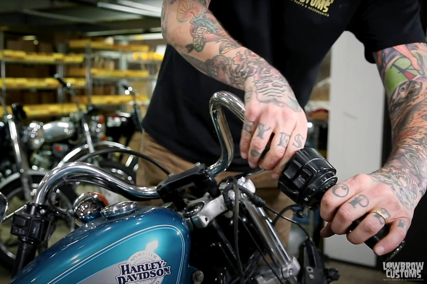 Motorcycle Straight Bars: Easy Guide & Top Picks for Riders!