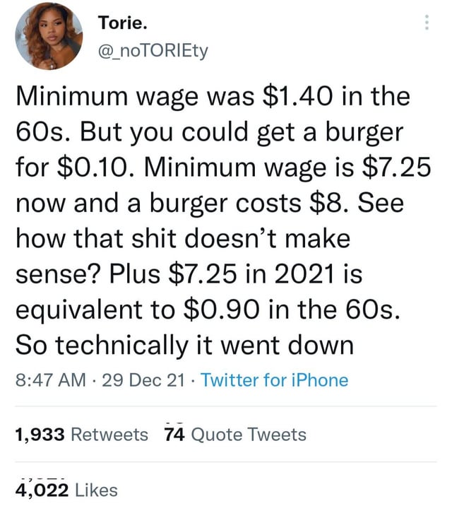 Rising Costs: New York McDonalds Minimum Wage Explained Simply.