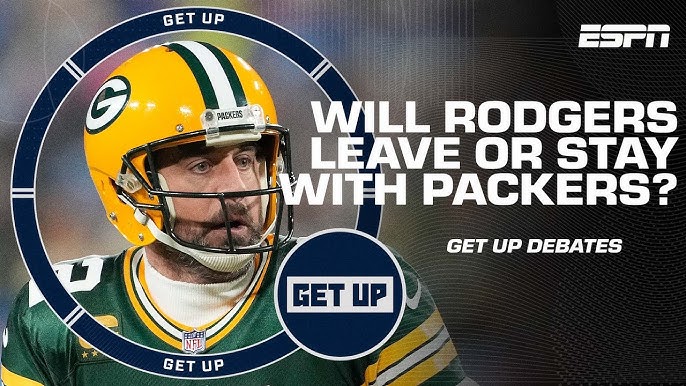 Rodgers Packers Future: Staying or Leaving? (NFL Rumors)