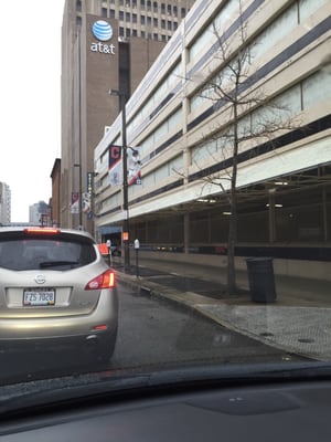 Need Gateway East Parking Garage Tickets? Find the Best Deals Here!