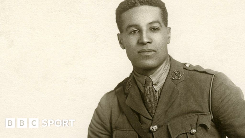 Walter Tull Football: Why This Trailblazing Player Still Matters Today.
