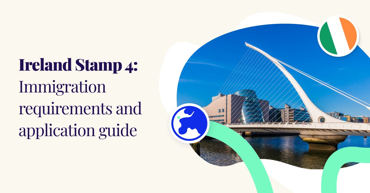 Irish Stamp 4: Beginners Start Here! (Collecting Guide)