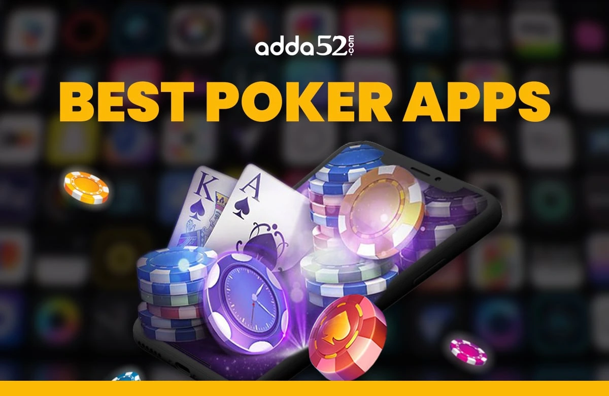 Looking for a Legit Poker App? Poker Hit- Real Deal?