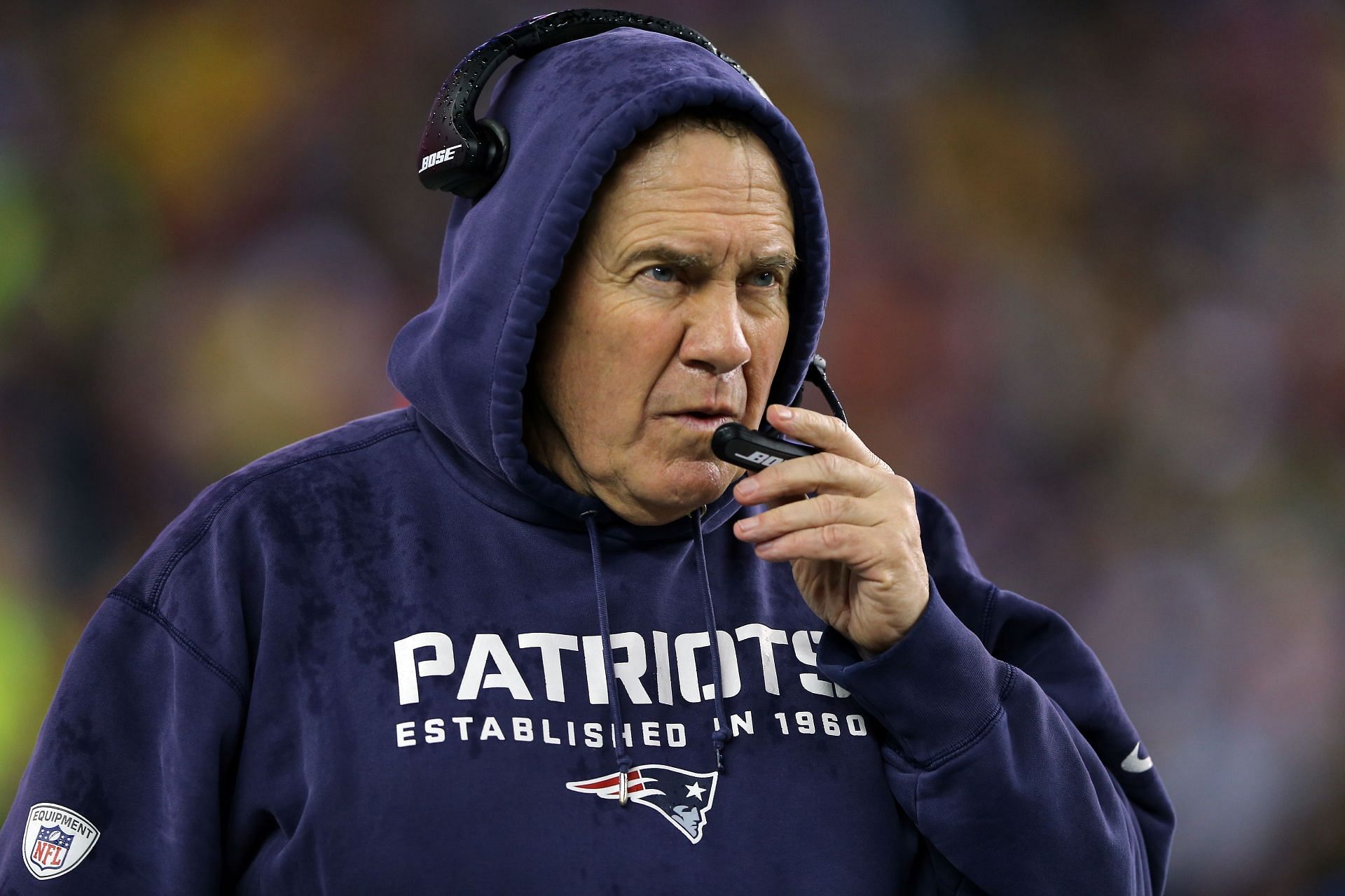 Whats the Paycheck for an NFL GM? How Much They Make