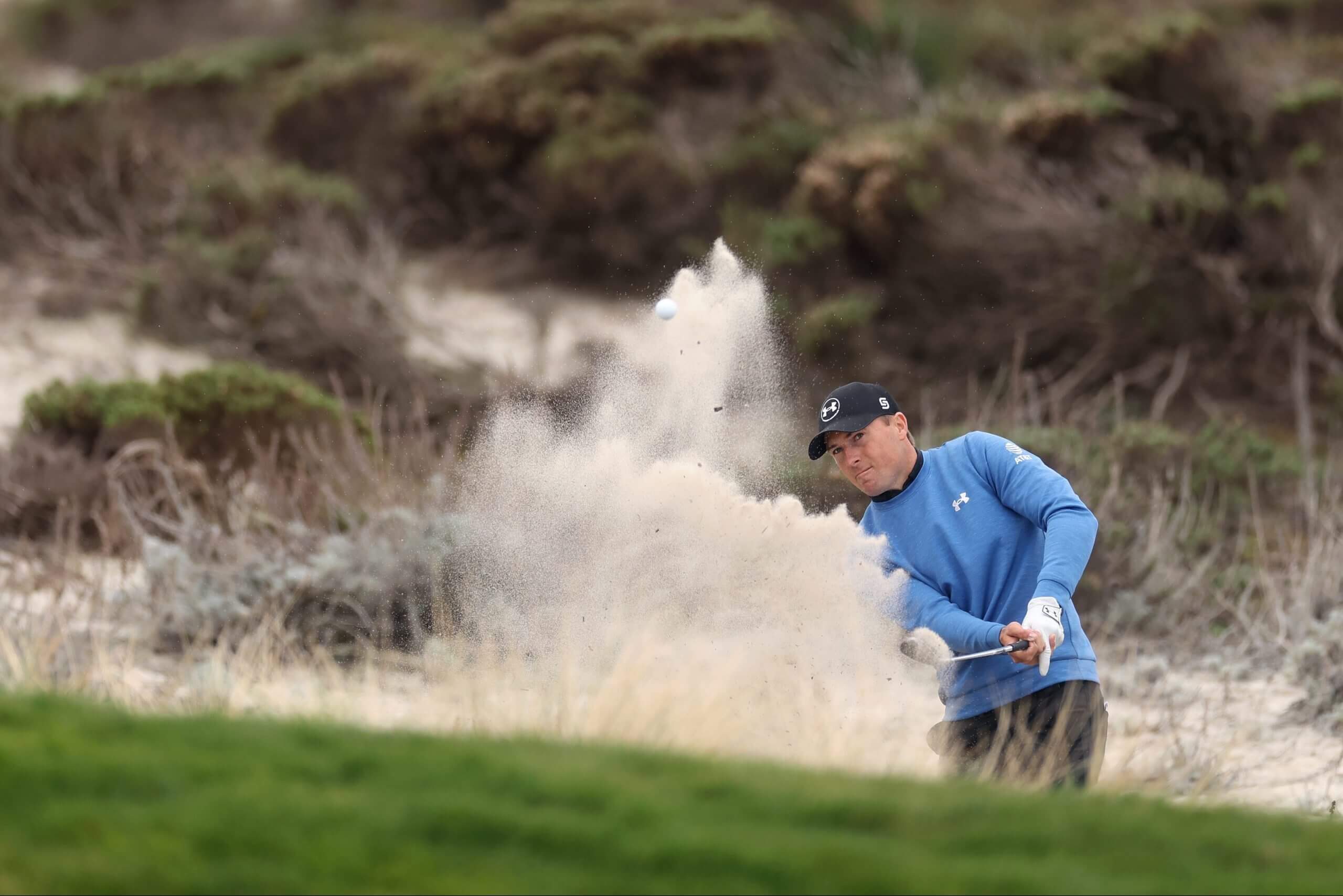 Jordan Spieth Home Course: The Inside Scoop on where is His golf club.