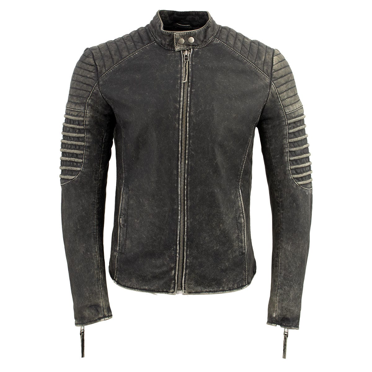 Can You Wear Biker Jackets in Summer? Yes! Heres the trick.
