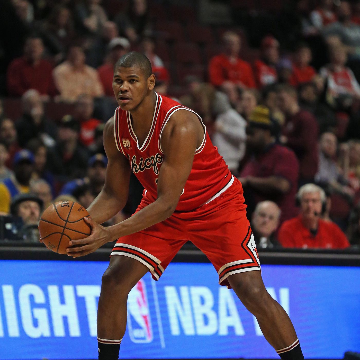 Felicio NBA Contract: Details and Salary of His NBA Deals.