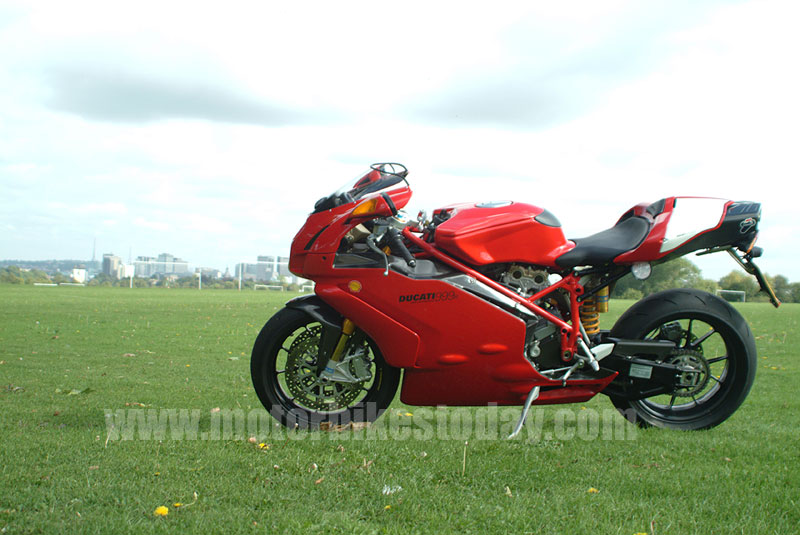 Ducati 999r for Sale: What to Look For, find best Price ( Tips & common Problems )