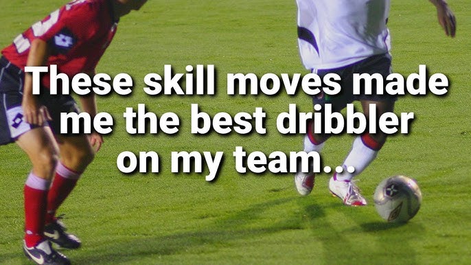 Unlock Your Football Flair: Easy Tips for Amazing Skills!
