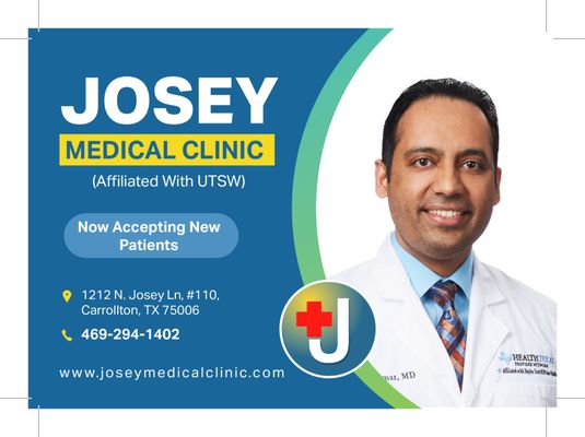 Is Dr Joseph Claiborne currently accepting new patients? (Get the latest information on making appointments)
