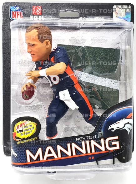 Best Football Action Figures: Top Picks for Every Fan!