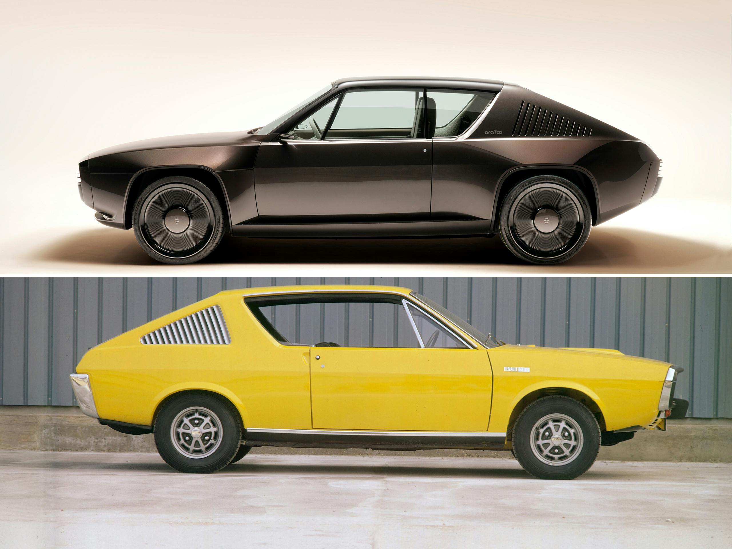 80s Renault: Classic Cars & Cool Retro Rides You Can Buy