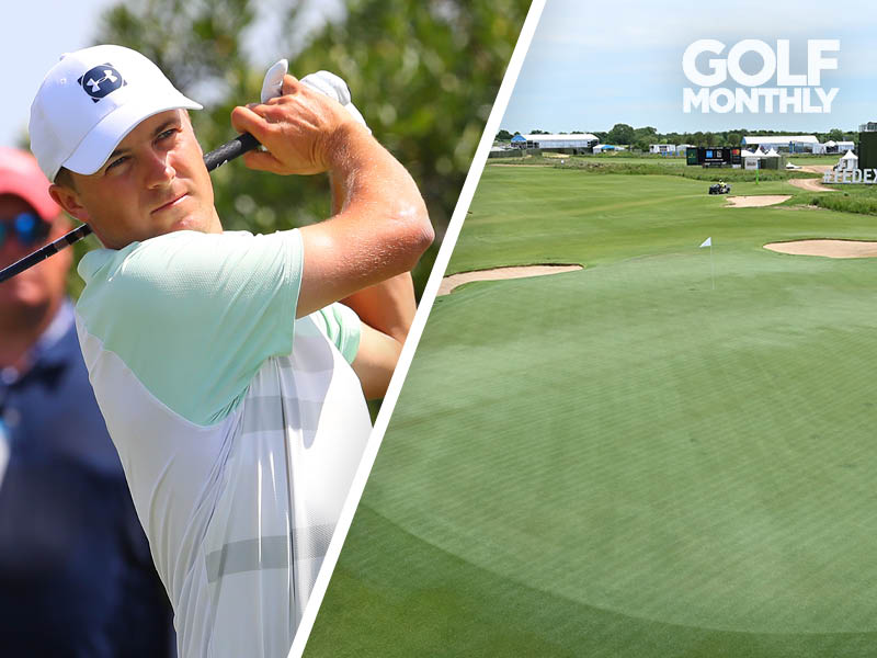 Jordan Spieth Home Course: The Inside Scoop on where is His golf club.