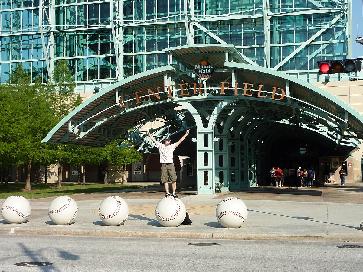 Minute Maid Gates Open Early? Find Out the Best Time!