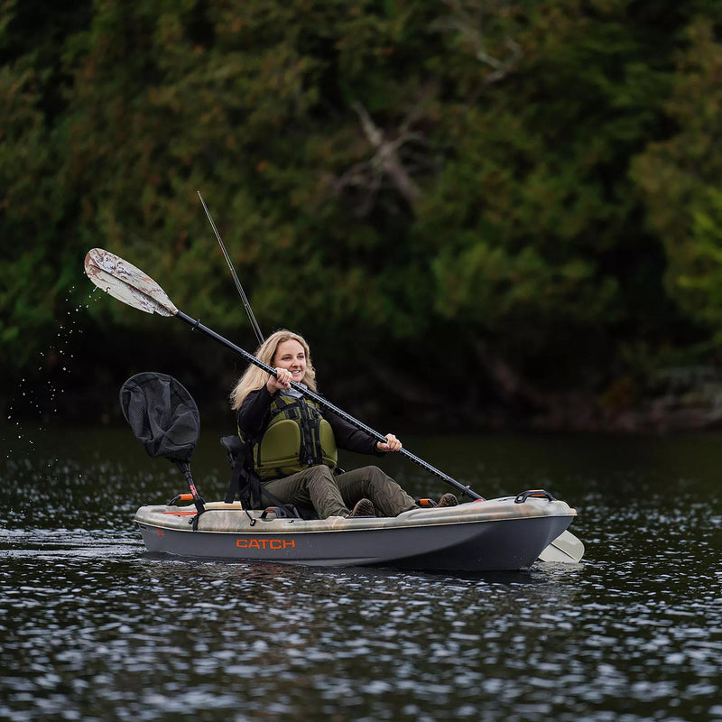 Get the Pelican Classic 100: Your Easy Guide to Kayaking Fun!