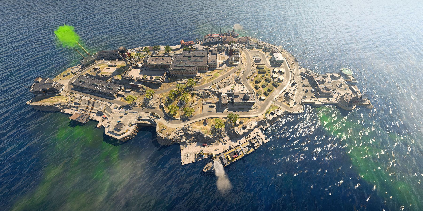 Is Rebirth Island Leaving? Heres the Confirmed Date You Need to Know!