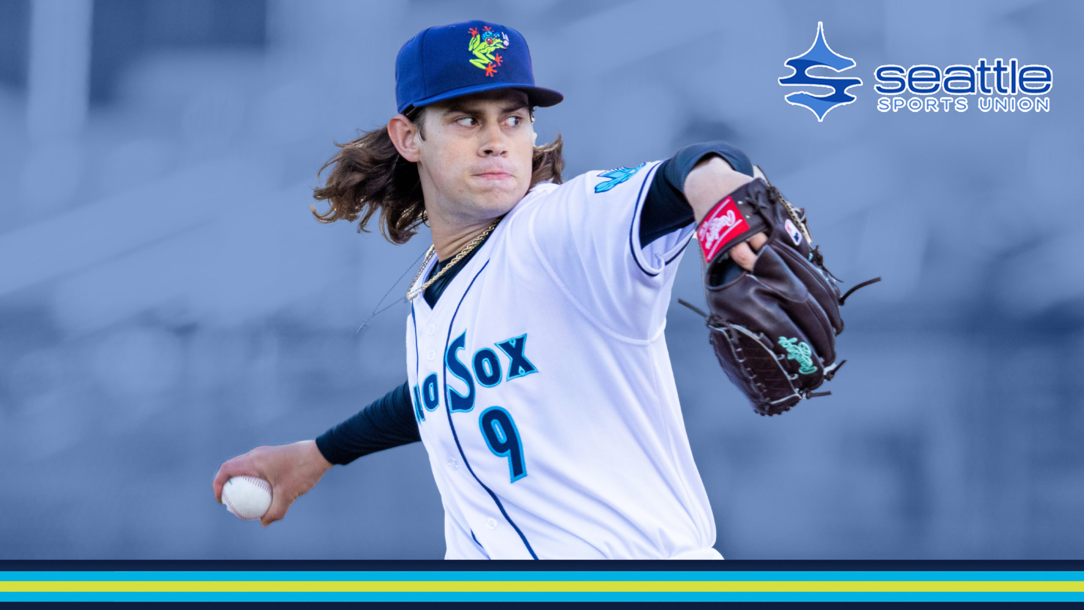 Michael Morales with the Mariners: Get all of the inside info now here.