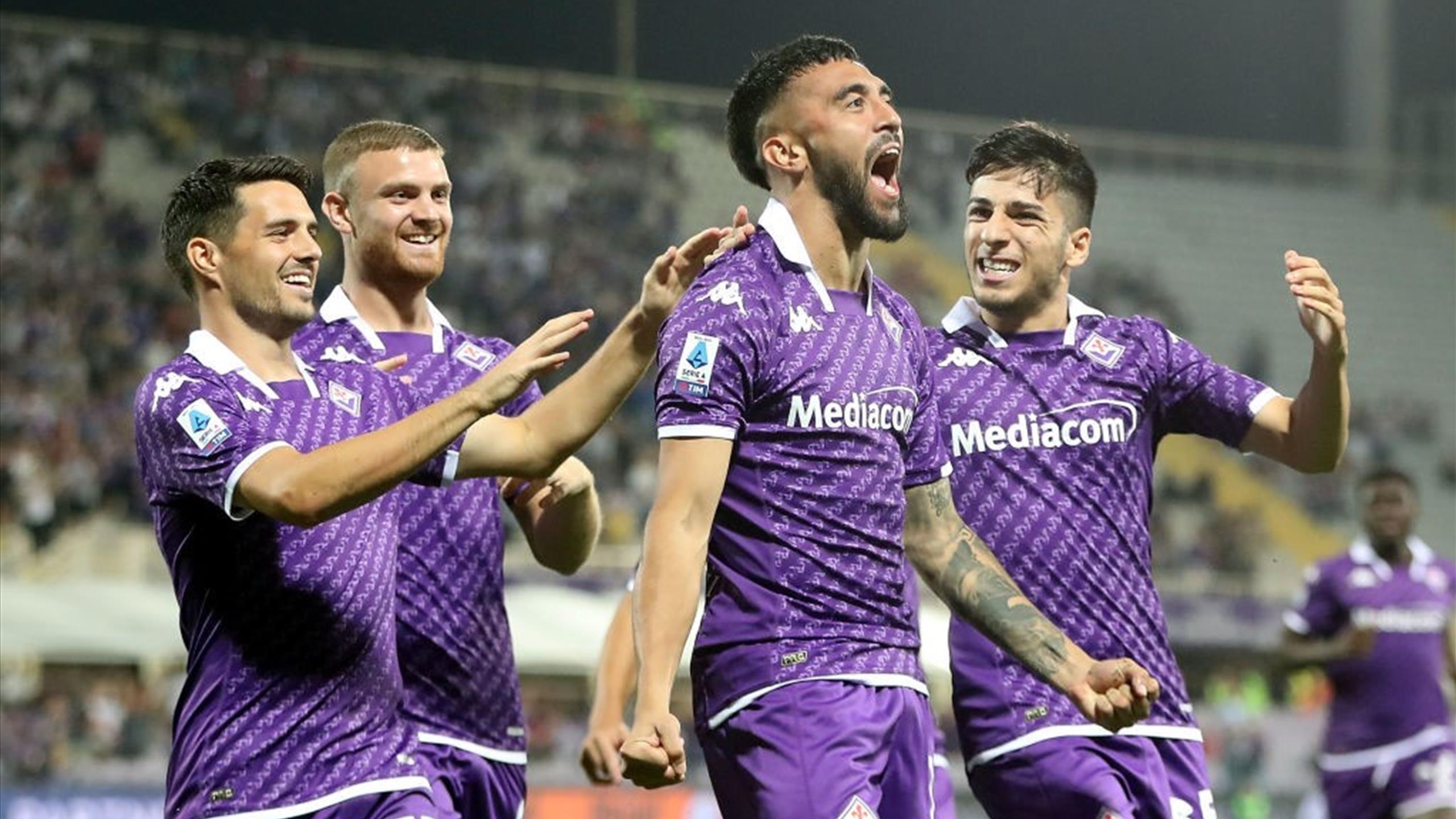 Stay Up-to-Date with the Latest Fiorentina Standings Now.