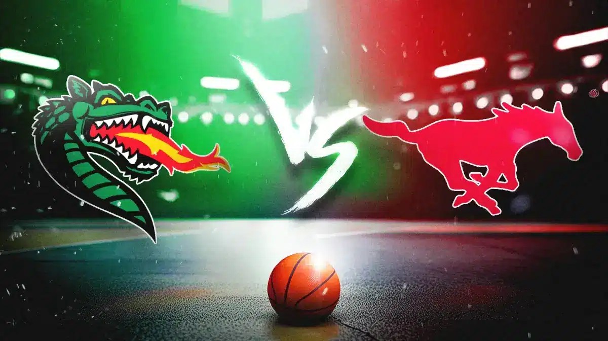 Must See Matchup smu vs uab,What you need to know Today!