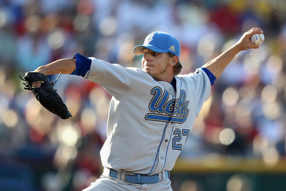Are you looking for Rob Rasmussen baseball stats? Here is a simple breakdown of his pitching record.